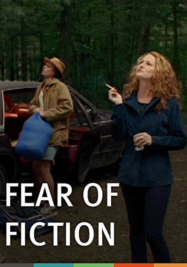 Fear of Fiction streaming where to watch online?